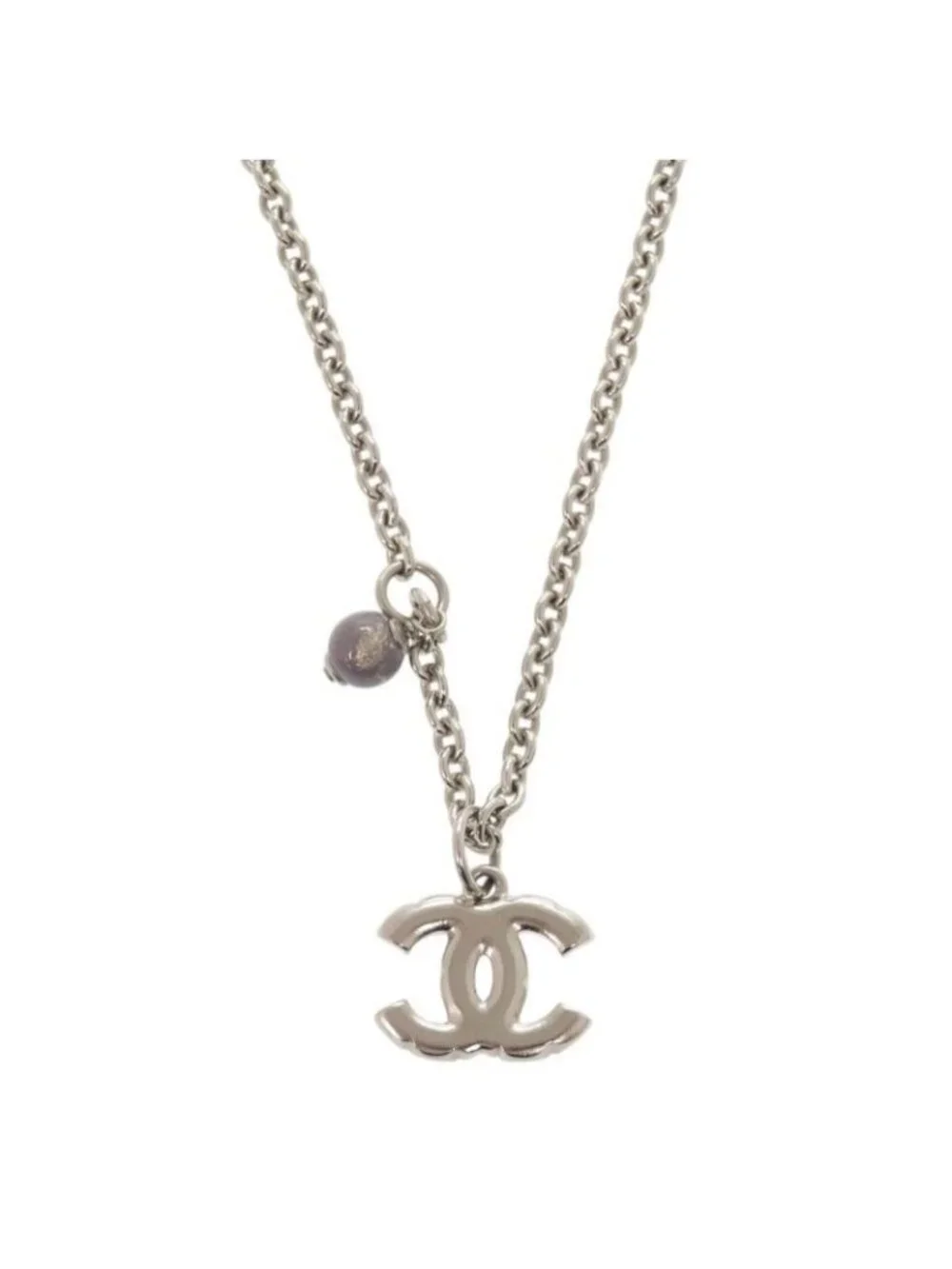 CHANEL this authentic